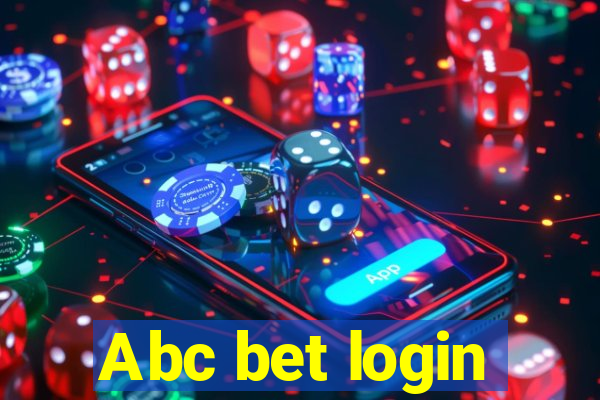 Abc bet login